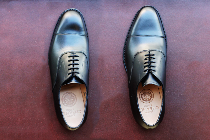 cheaney 11028 last